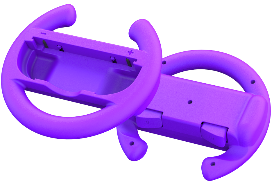 yaxo wheels set1