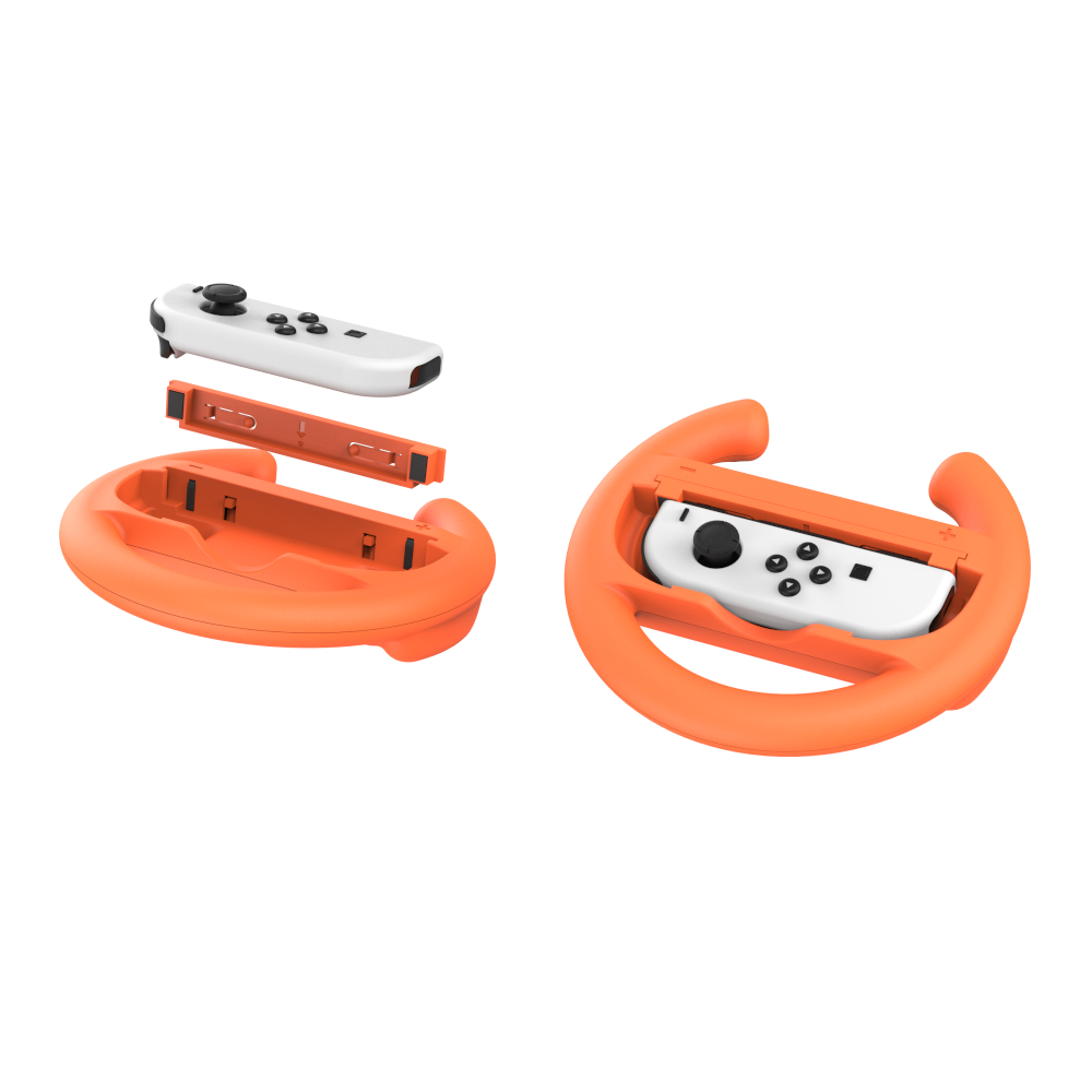 yaxo wheels set3