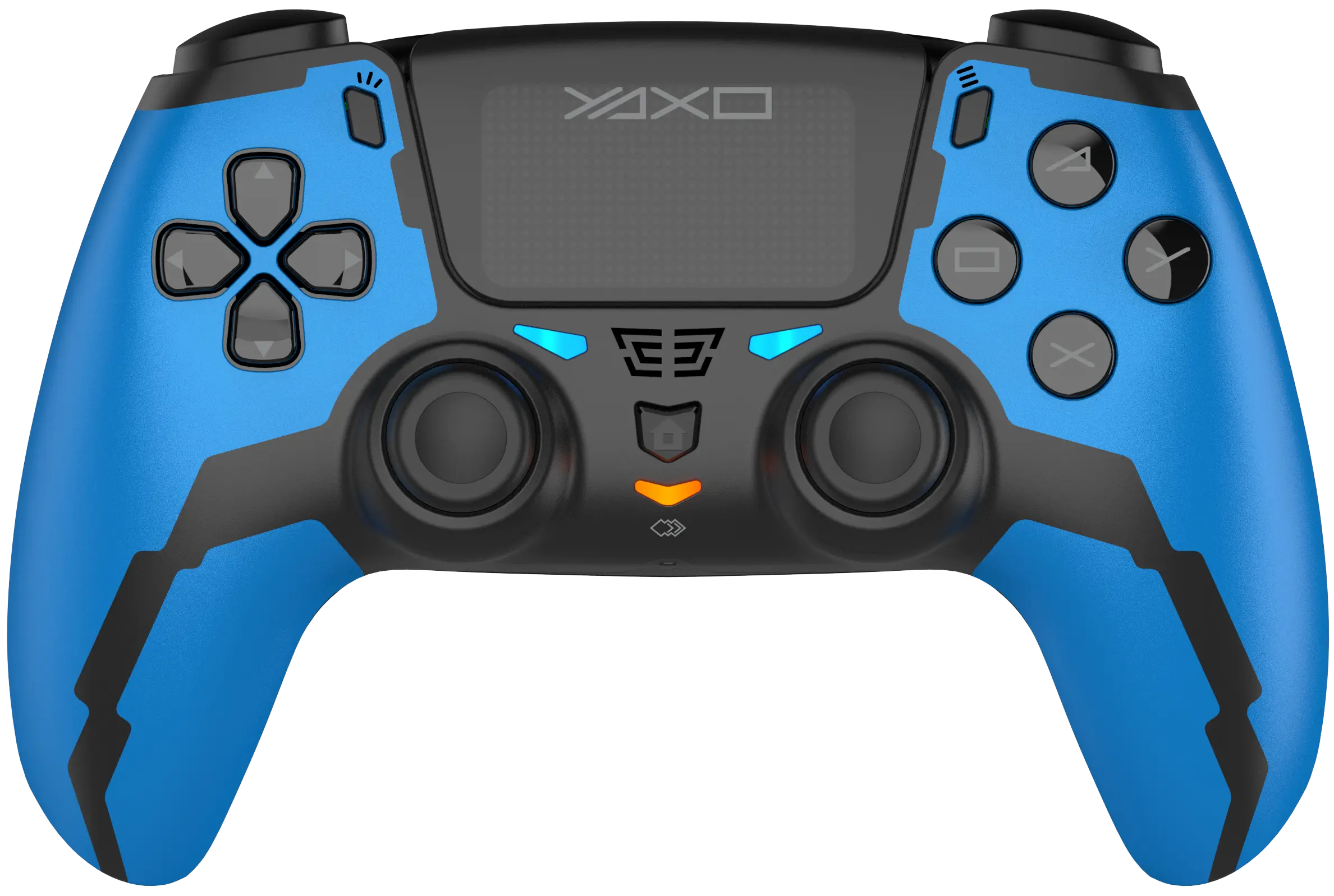 yaxo hornet fury elite1