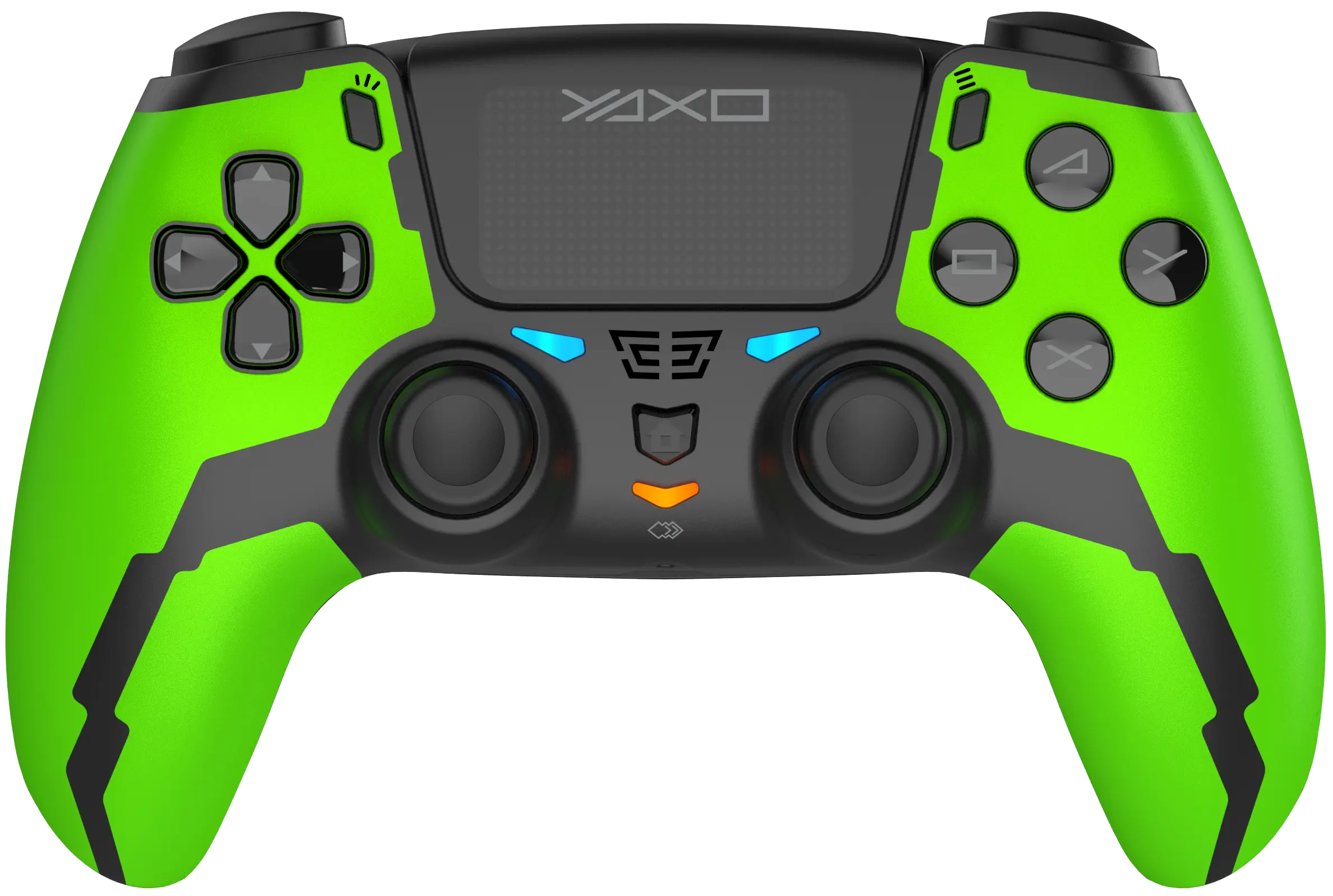 yaxo hornet fury elite2