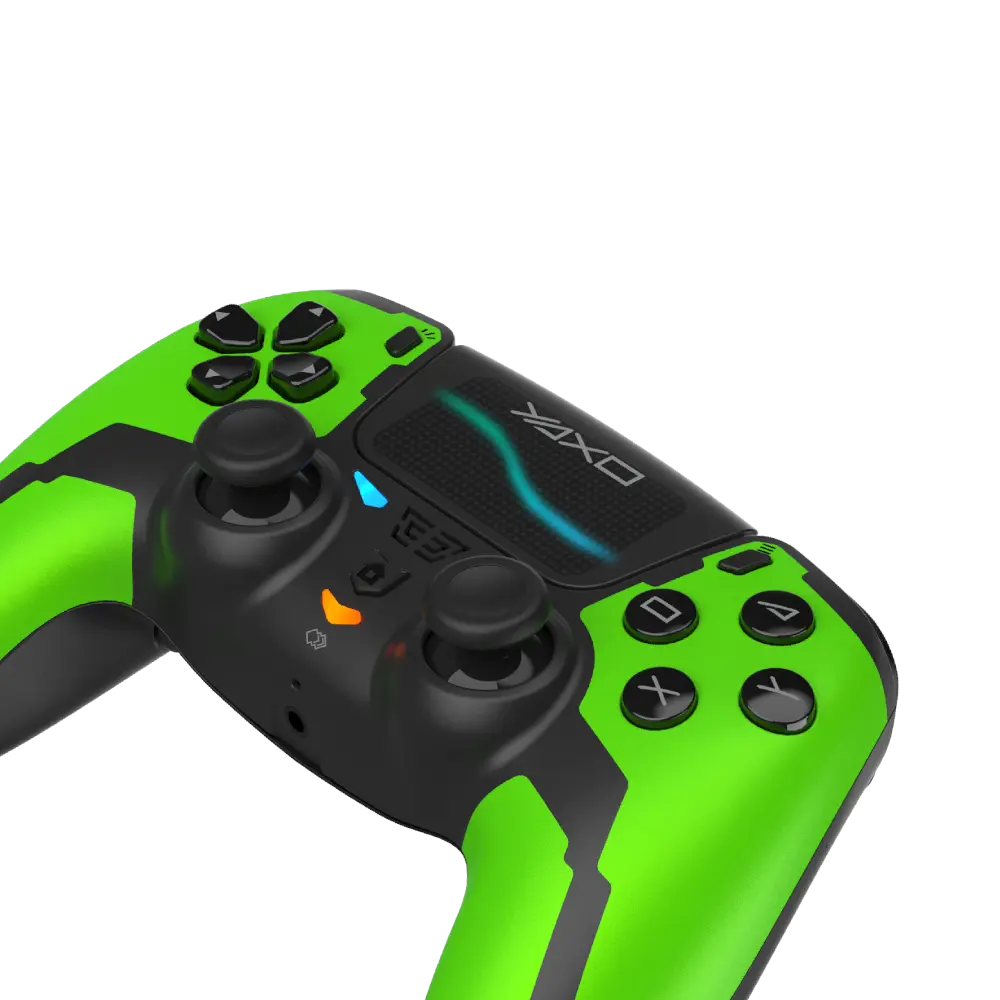 yaxo hornet fury elite3