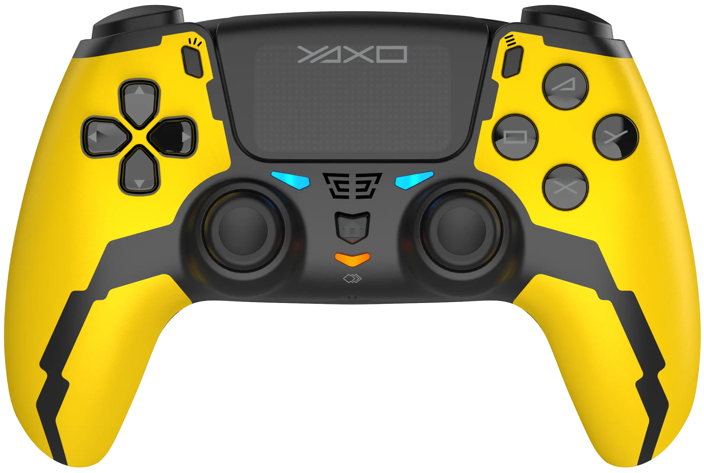 yaxo hornet fury elite3