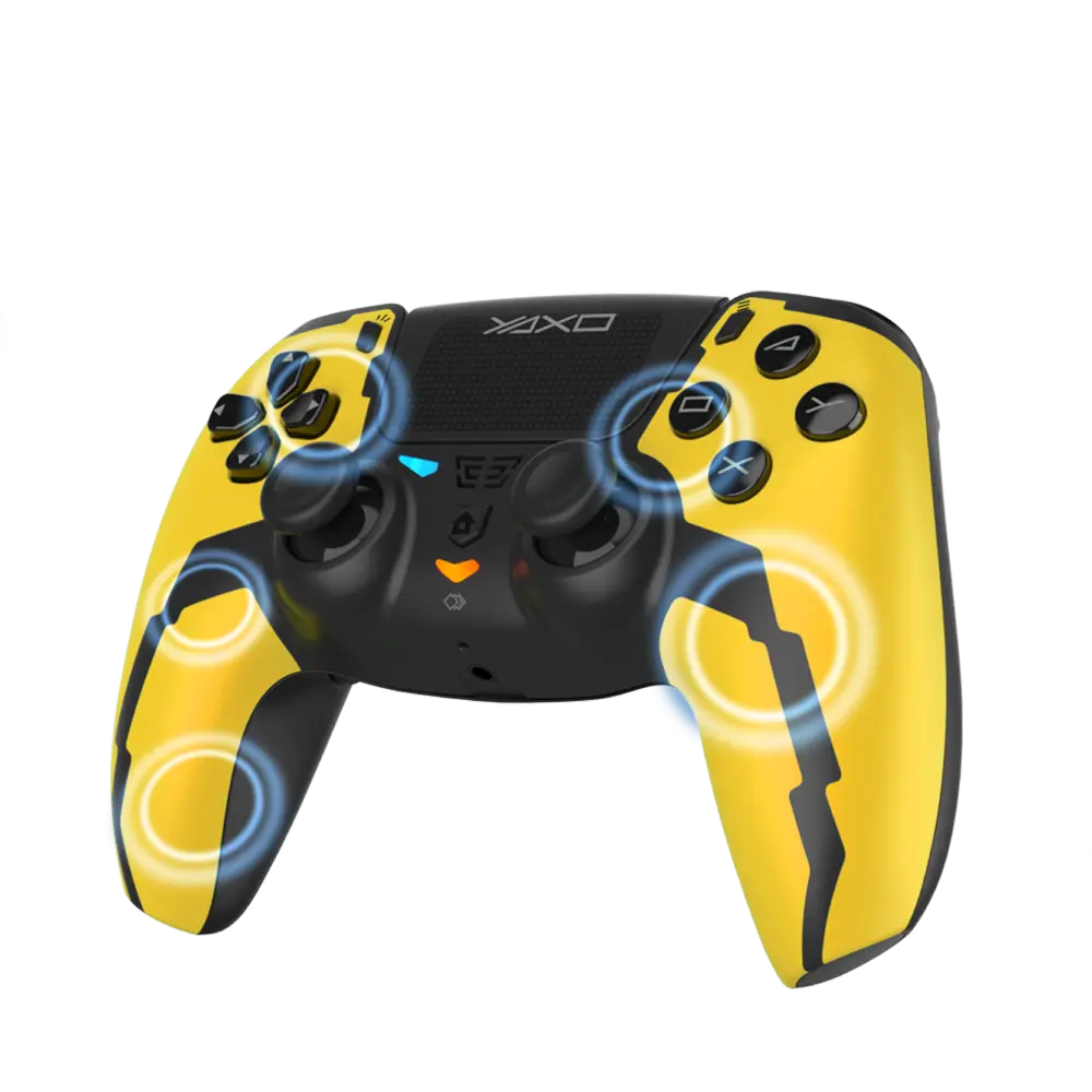 yaxo hornet fury elite4