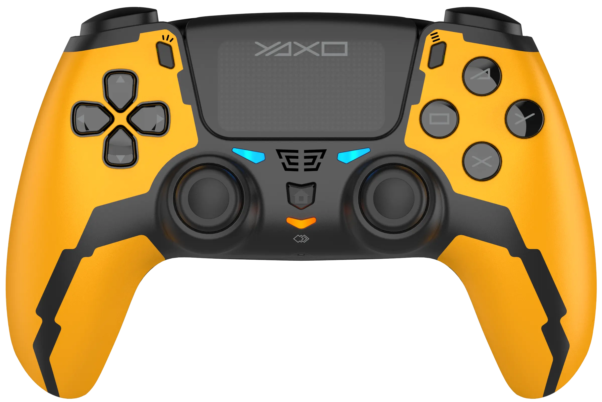 yaxo hornet fury elite4