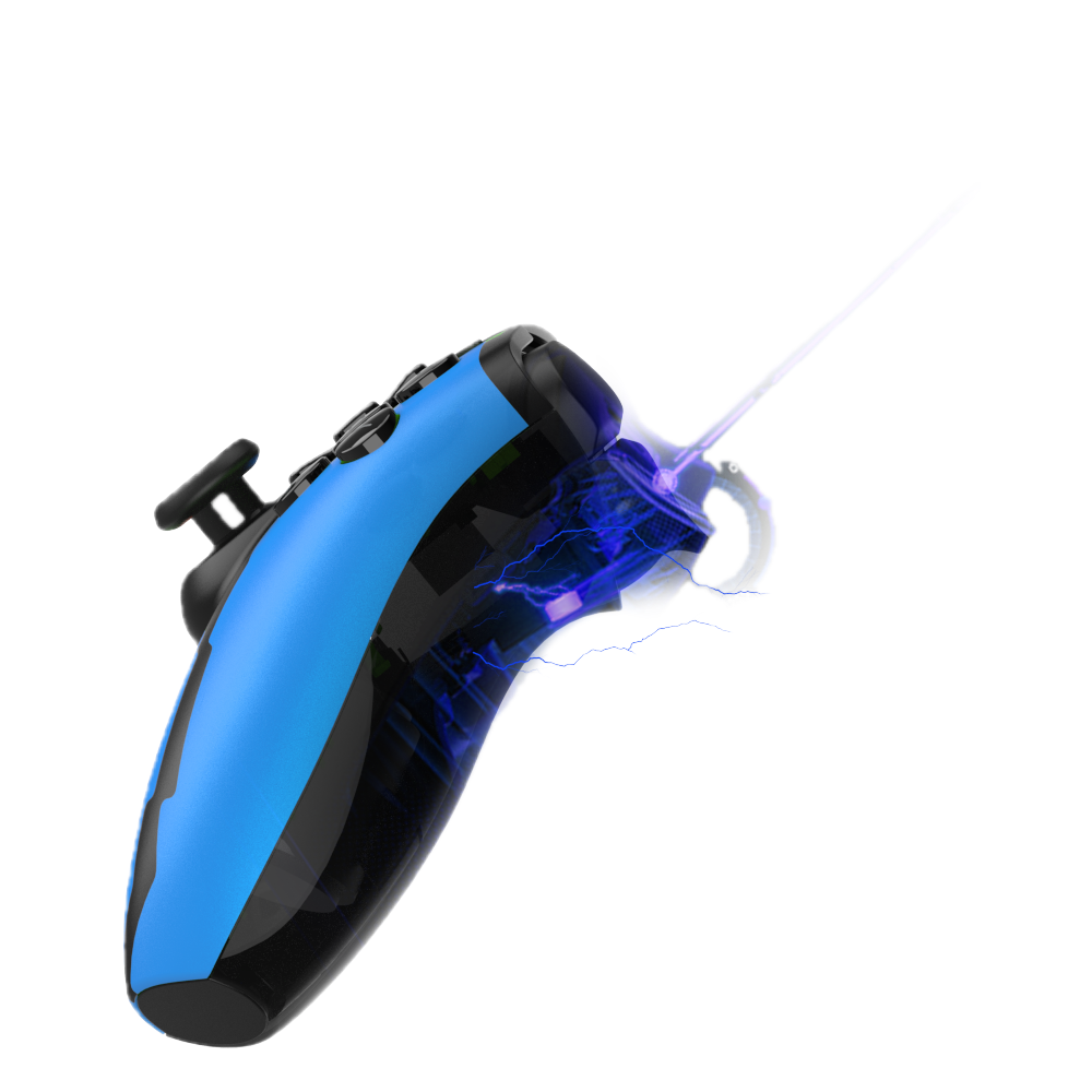 yaxo hornet fury elite5