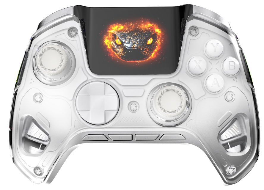 yaxo venom blaze1