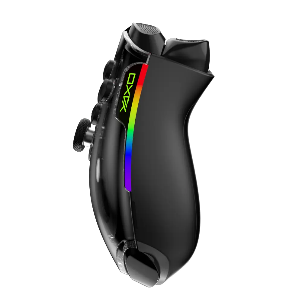 yaxo wireless controller venom blaze2