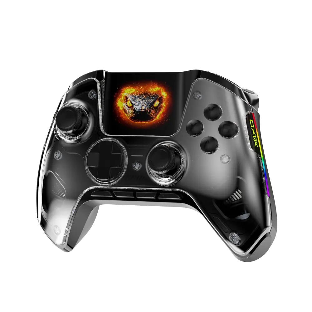 yaxo wireless controller venom blaze3